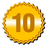 10 rokov