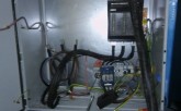 Výroba, montáž a zapojenie elektrických rozvádzačov